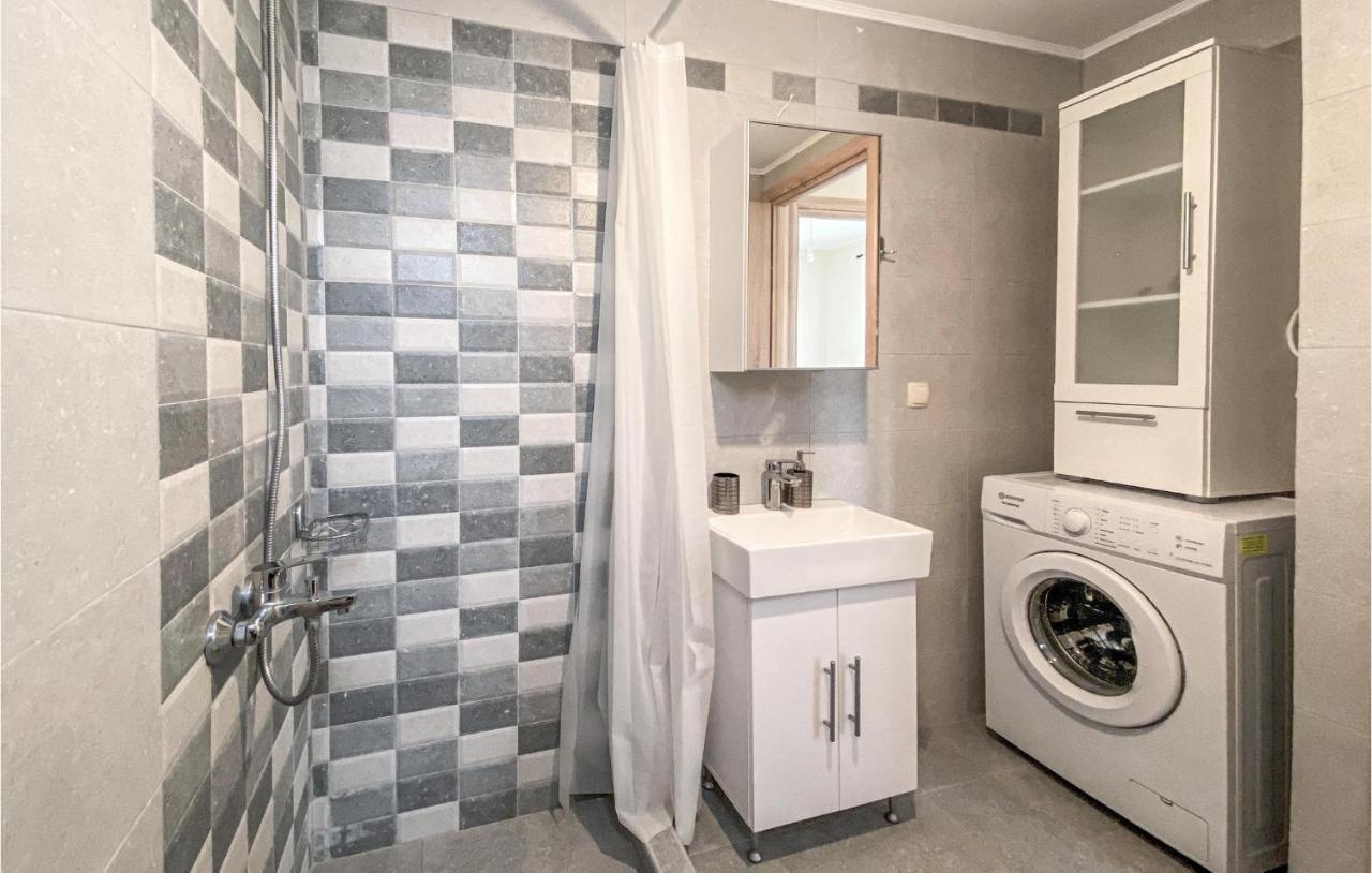 Lovely Apartment In Nafpaktos Zimmer foto