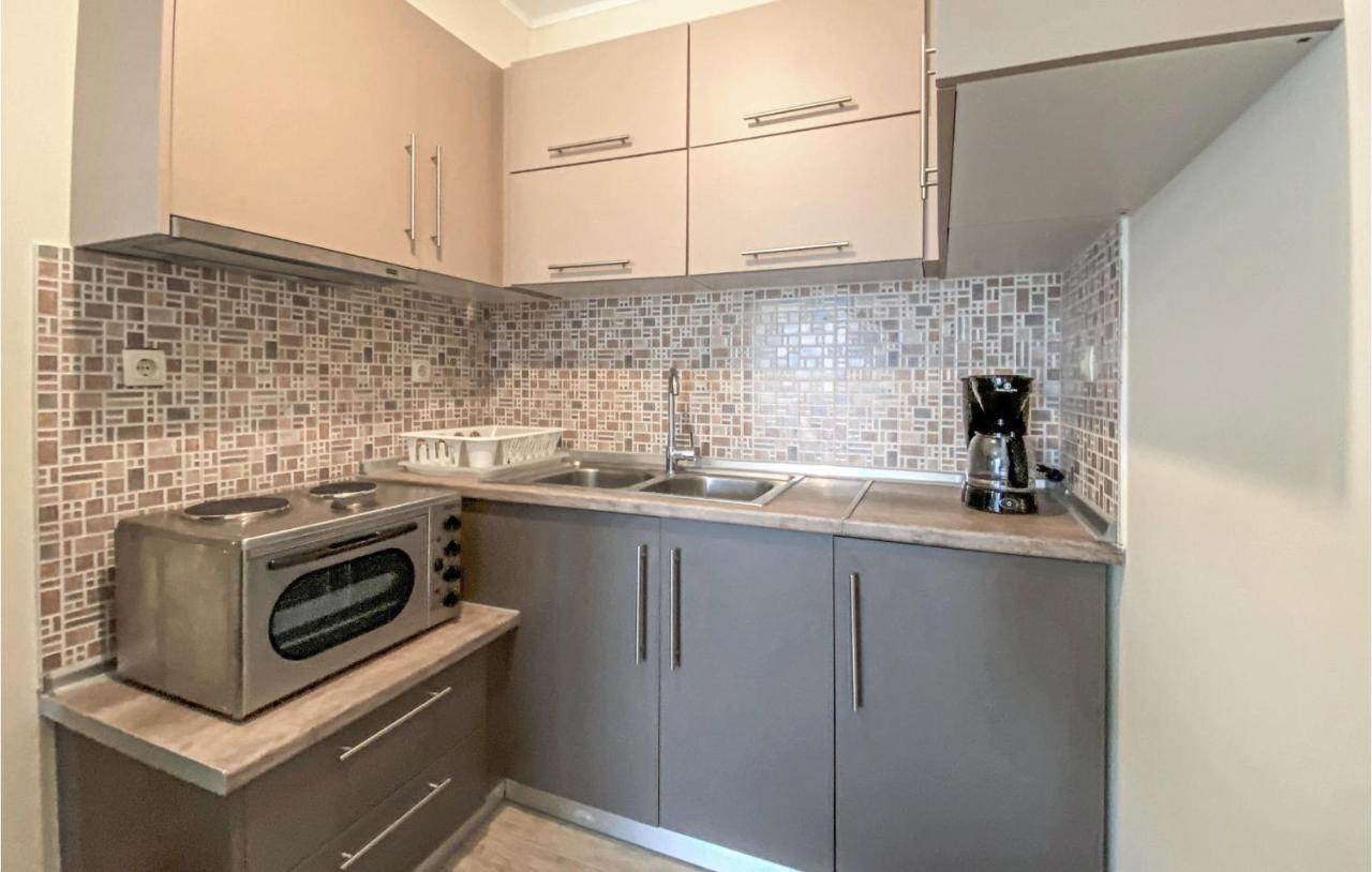 Lovely Apartment In Nafpaktos Zimmer foto