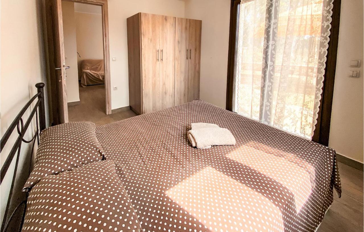 Lovely Apartment In Nafpaktos Zimmer foto